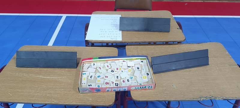 Día de las Matemáticas 2025